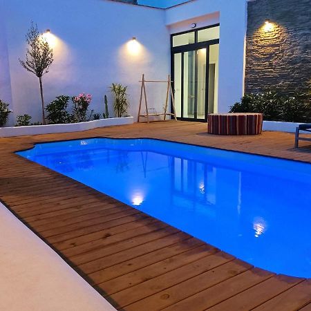 Maison Avec Piscine A 瓦伦西亚 外观 照片