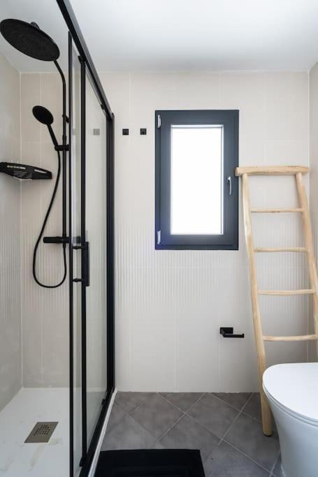 Maison Avec Piscine A 瓦伦西亚 外观 照片