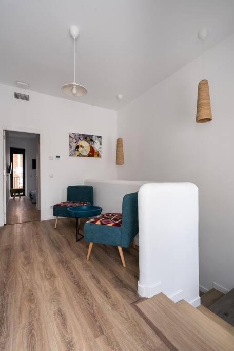 Maison Avec Piscine A 瓦伦西亚 外观 照片