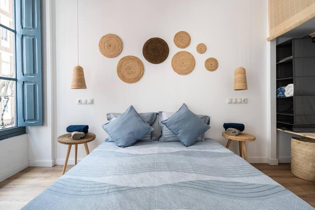 Maison Avec Piscine A 瓦伦西亚 外观 照片
