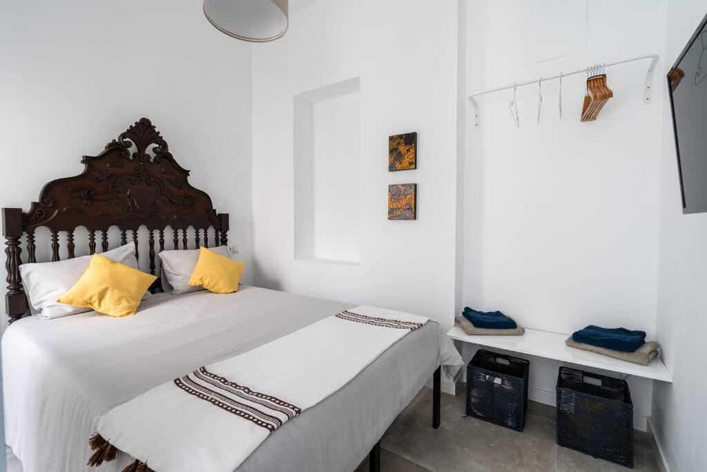 Maison Avec Piscine A 瓦伦西亚 外观 照片