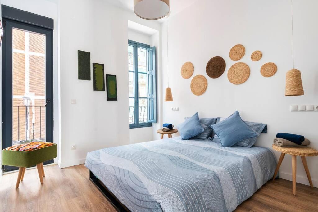 Maison Avec Piscine A 瓦伦西亚 外观 照片