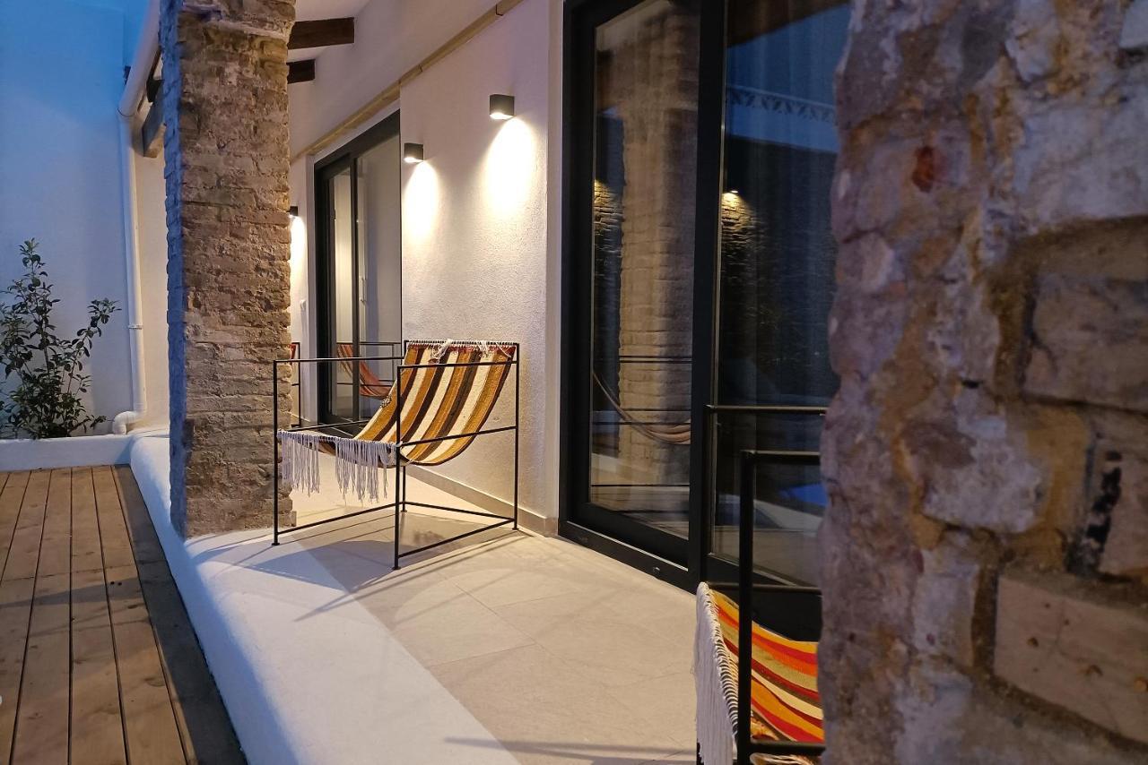 Maison Avec Piscine A 瓦伦西亚 外观 照片